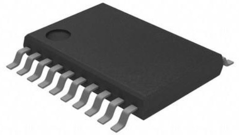 STM32C031F6
