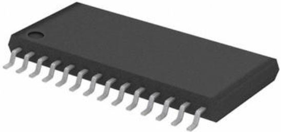 HC32F030E8PA