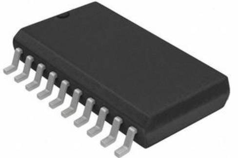 HC32F003C4PA