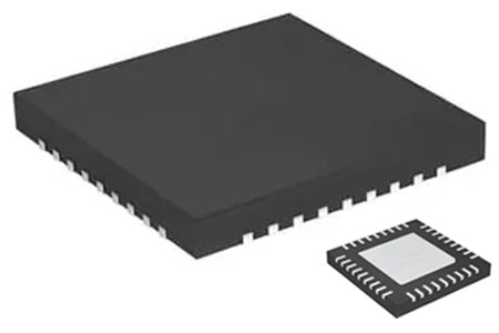 GD32W515TIQ6