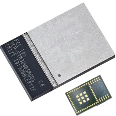 STM32WB1MMC